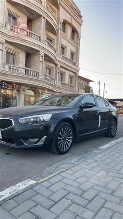 Kia Cadenza